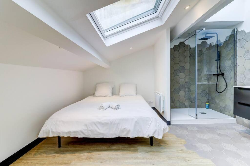 La Cambuse Topdestination-Bourg - Centre Ville - Classe 3 Etoiles Екстер'єр фото