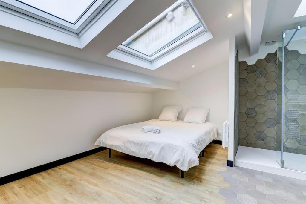 La Cambuse Topdestination-Bourg - Centre Ville - Classe 3 Etoiles Екстер'єр фото