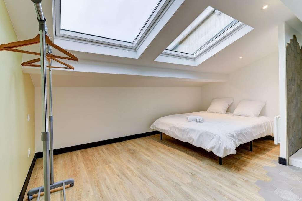 La Cambuse Topdestination-Bourg - Centre Ville - Classe 3 Etoiles Екстер'єр фото